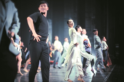 “上海之春”汇聚长三角文艺力量