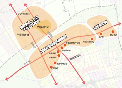 04嘉定创新核心功能区规划示意图-01